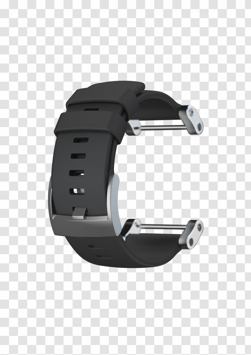 Suunto Oy Watch Strap Sports Transparent PNG