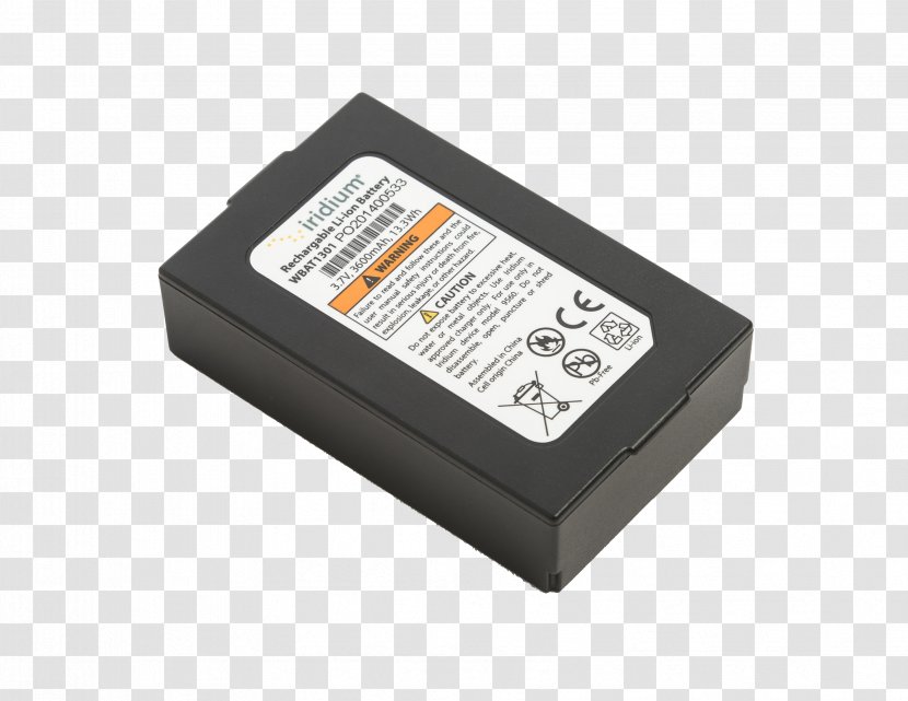Laptop Iridium Communications Lithium-ion Battery Rechargeable - Lithium Transparent PNG