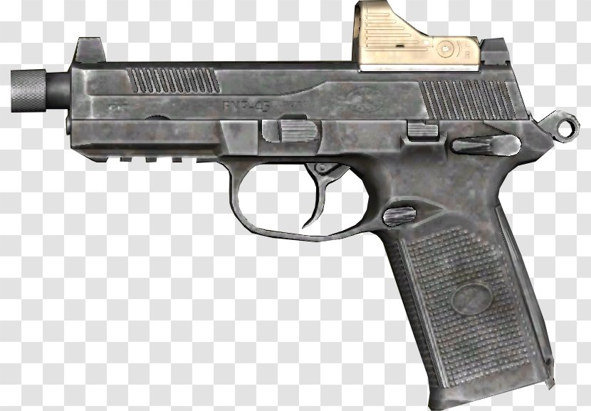 DayZ FN FNX Pistol Heckler & Koch G3 Firearm - Heart - Weapon Transparent PNG