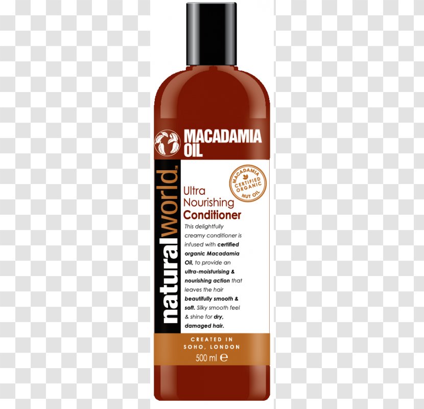 Bed Head Dumb Blonde Shampoo Hair Conditioner Macadamia Oil Transparent PNG