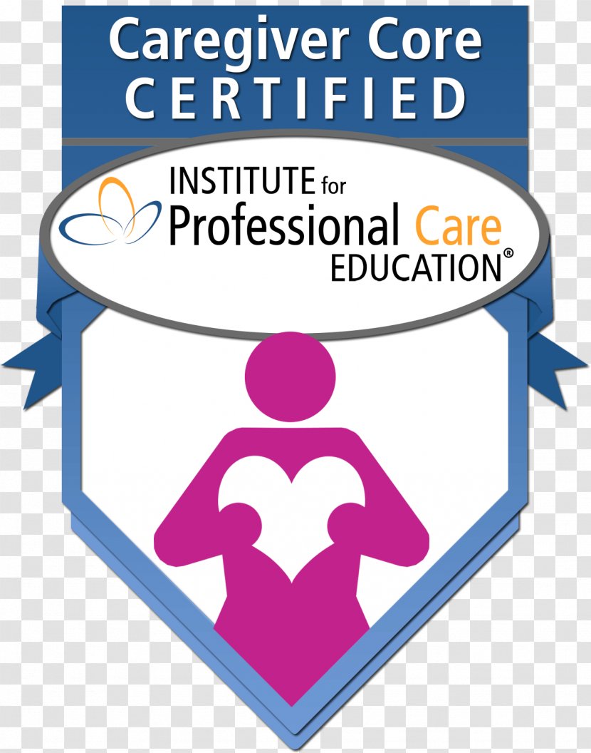Home Care Service Health Caregiver Education Professional - Signage - Bluebird Homecare Transparent PNG