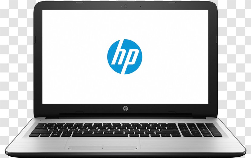 Laptop Intel HP Pavilion Hewlett-Packard Computer - Netbook Transparent PNG