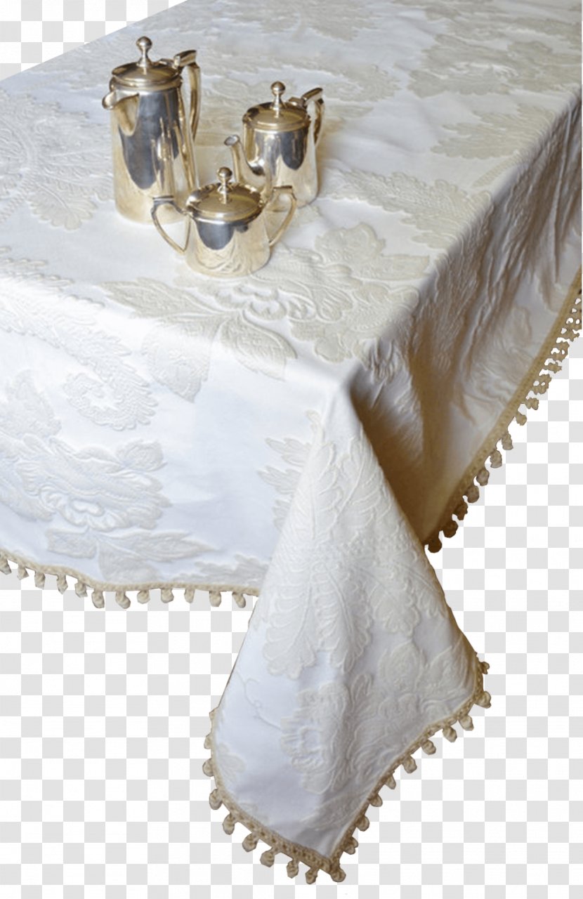 Cloth Napkins Tablecloth Textile Linens Transparent PNG