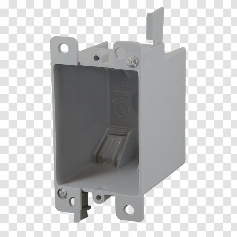 Junction Box Electricity Plastic Polyvinyl Chloride Transparent PNG