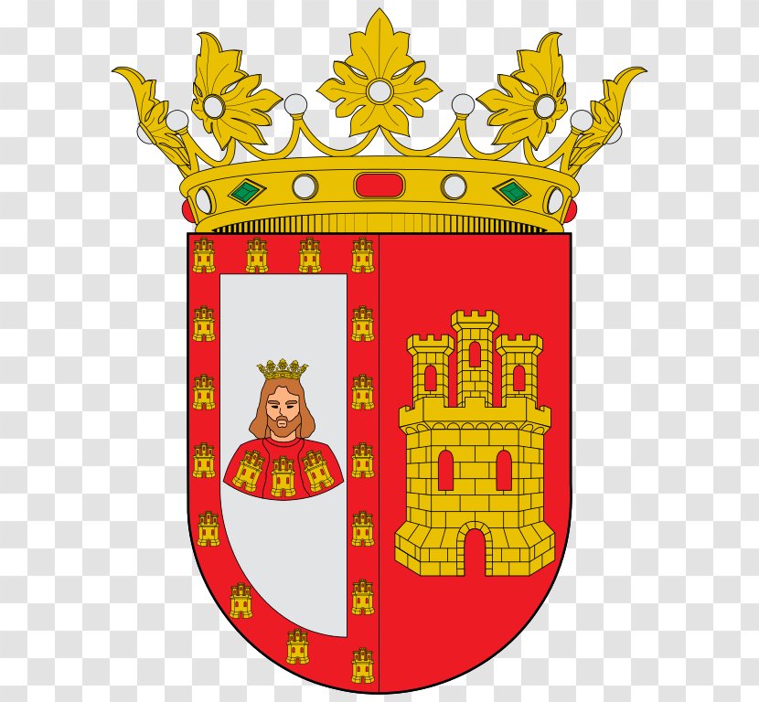 Artajona Escutcheon Andosilla Field Gules - Spain - Tree Transparent PNG