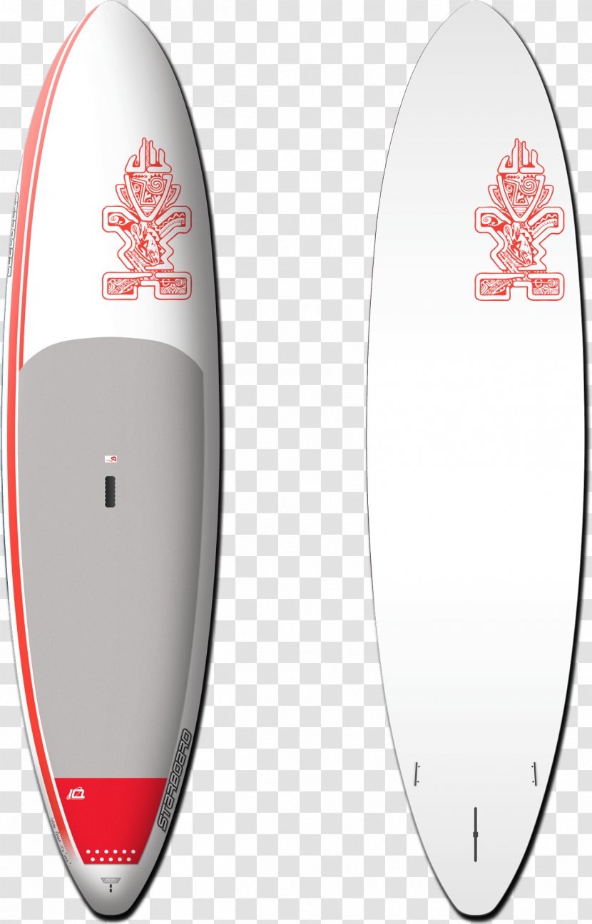 Surfboard Breakthrough Starshot Standup Paddleboarding - Design Transparent PNG