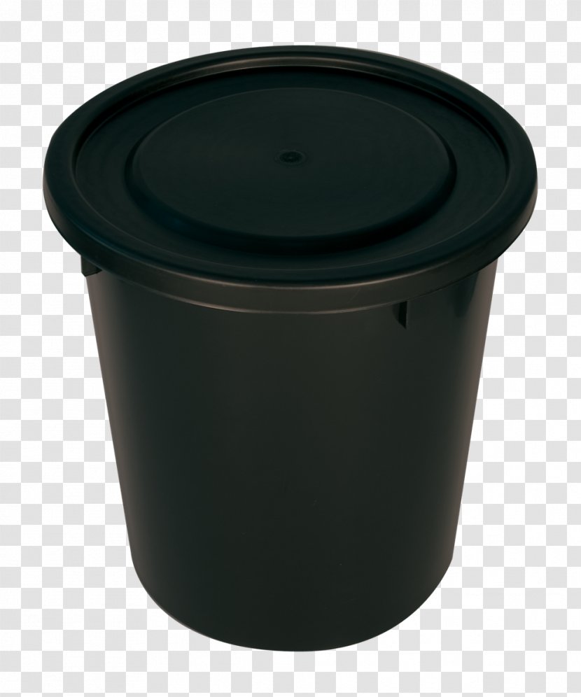 Plastic Bucket Rubbish Bins & Waste Paper Baskets Flowerpot Portable Toilet Transparent PNG