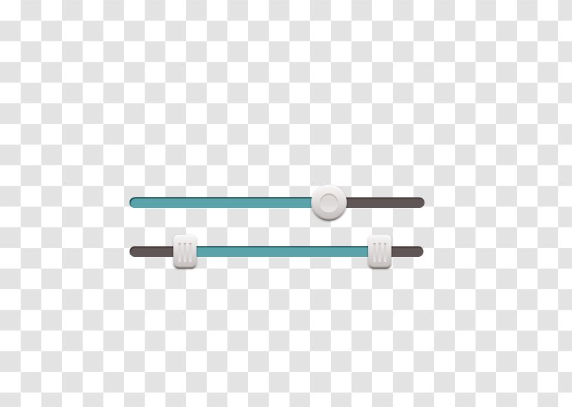 Push-button Menu Bar - Rectangle - Page Elements Transparent PNG