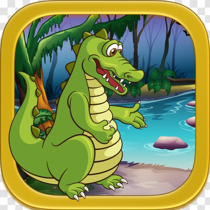 Egg Baby Video Game Farm Frenzy Snail - Grass - Crocodile Transparent PNG