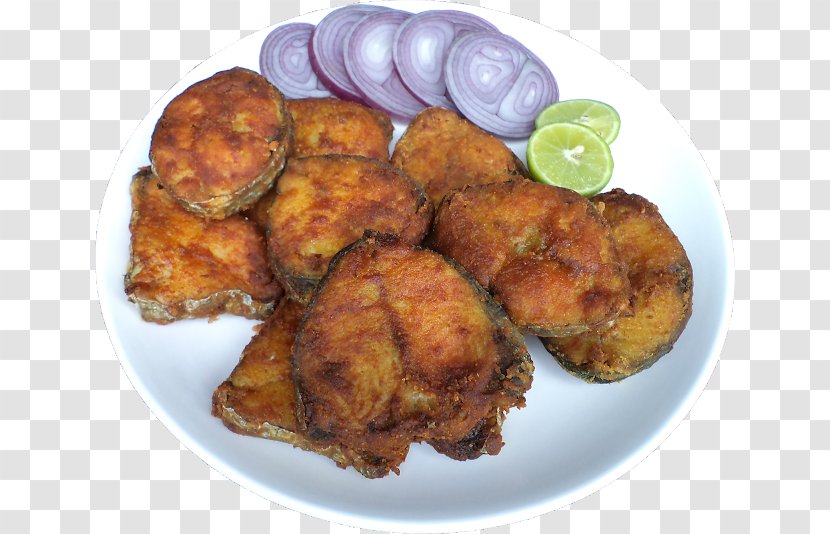 Fish And Chips Fried Chicken Frikadeller Fry - Cuisine Transparent PNG