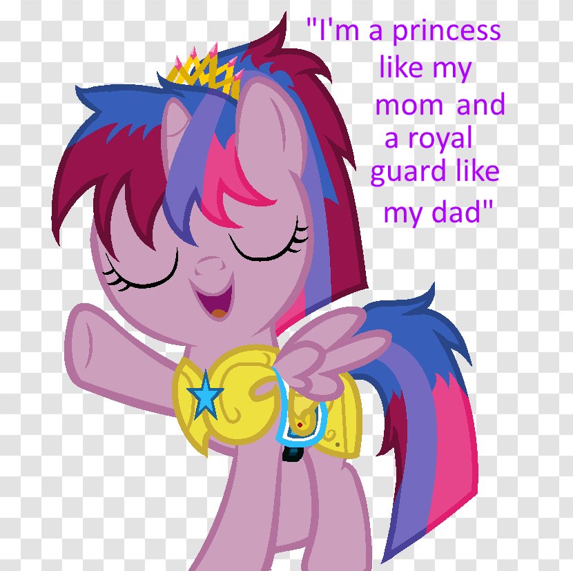 My Little Pony Princess Luna Generation - Cartoon - Next Transparent PNG