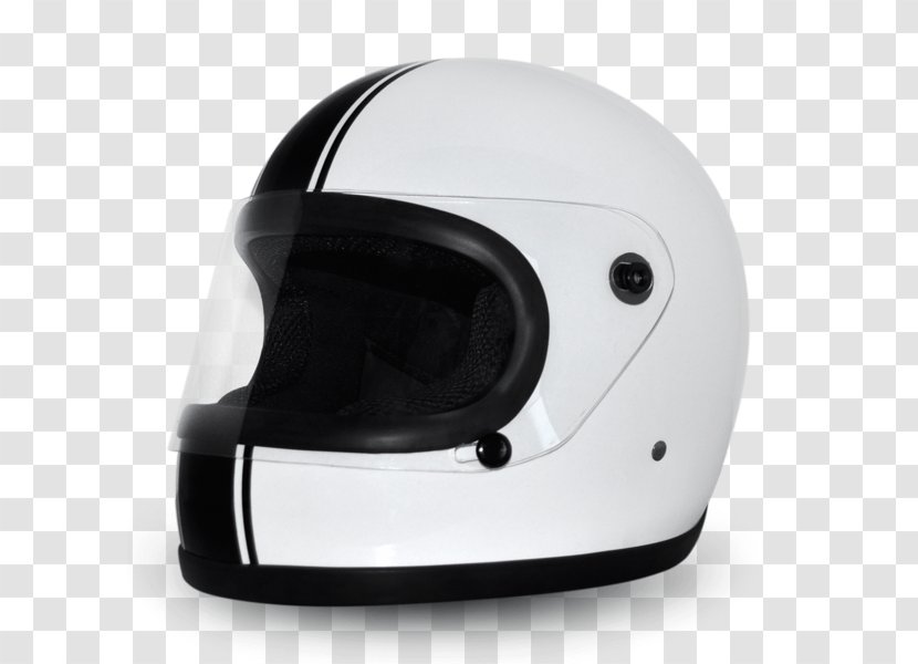Motorcycle Helmets Bicycle Scooter - Ski Helmet Transparent PNG