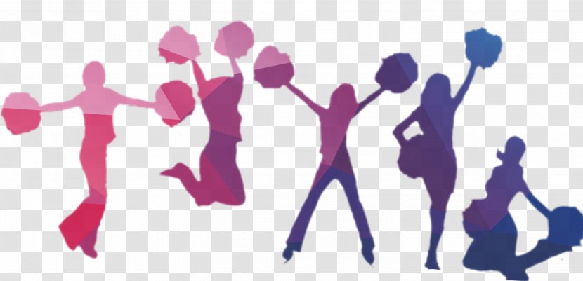 Cheerleading Vector Graphics Royalty-free Illustration Stock Photography - Pompom - Dance Transparent PNG