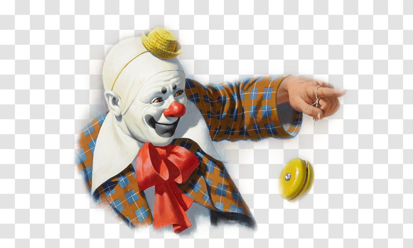 John And Mable Ringling Museum Of Art Circus Clown Painter - Arthur Sarnoff Transparent PNG