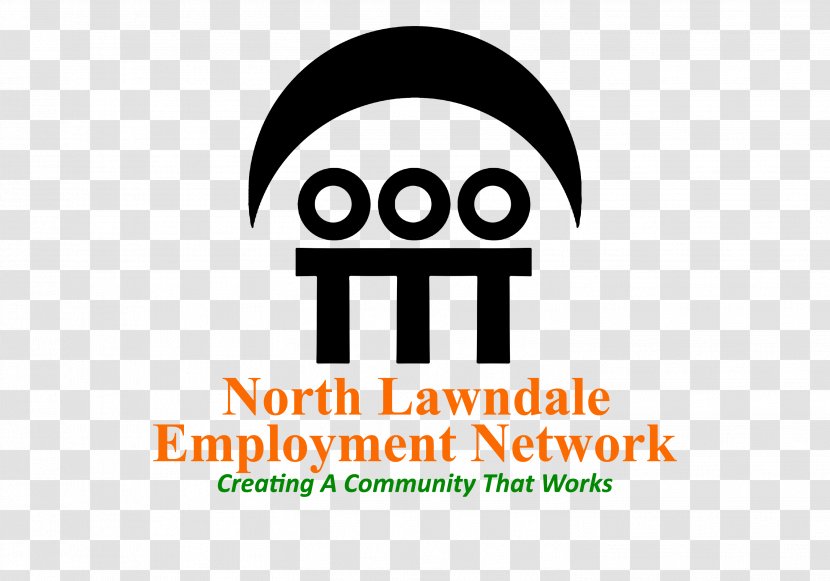 North Lawndale Logo Brand Font - Area - Line Transparent PNG