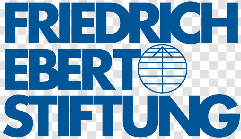 Friedrich Ebert Foundation Logo Bonn Design - Symbol - Number Transparent PNG