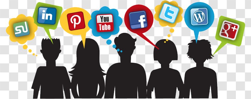 Social Media Marketing Janmanch Digital - Job Transparent PNG