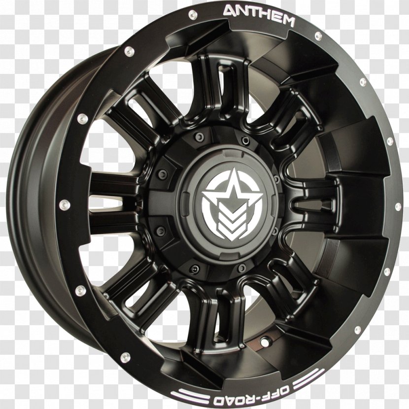 Anthem Off-Road Wheel Ram Trucks 1999 Chevrolet Silverado 1500 Pickup Truck - Fourwheel Drive - 2007 Nissan Titan Transparent PNG