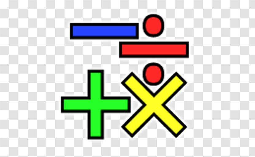 Sign Check Mark Symbol X - Christian Cross Transparent PNG