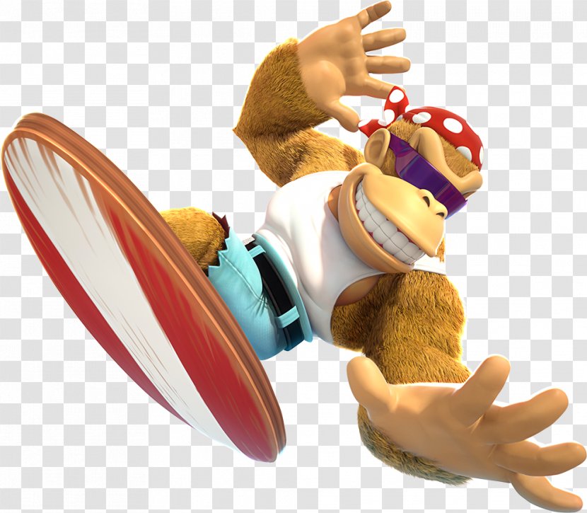 Donkey Kong Country: Tropical Freeze The Legend Of Zelda: Breath Wild Video Game - Know Your Meme Transparent PNG