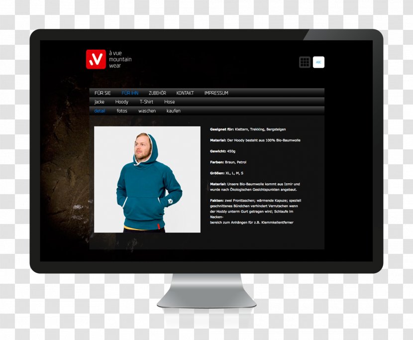 Computer Monitors Multimedia Display Advertising - Media - Design Transparent PNG