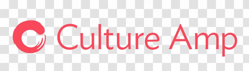 Culture Amp Employee Engagement Human Resources Business - Text - Coral Transparent PNG