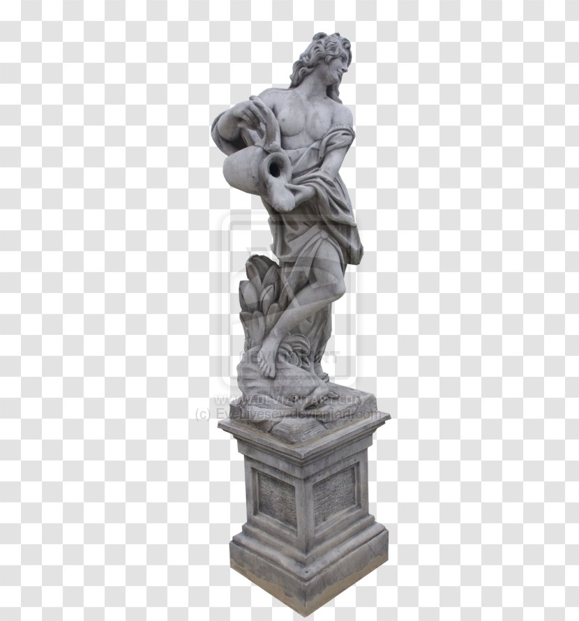 Statue Sculpture Art - Monument Transparent PNG