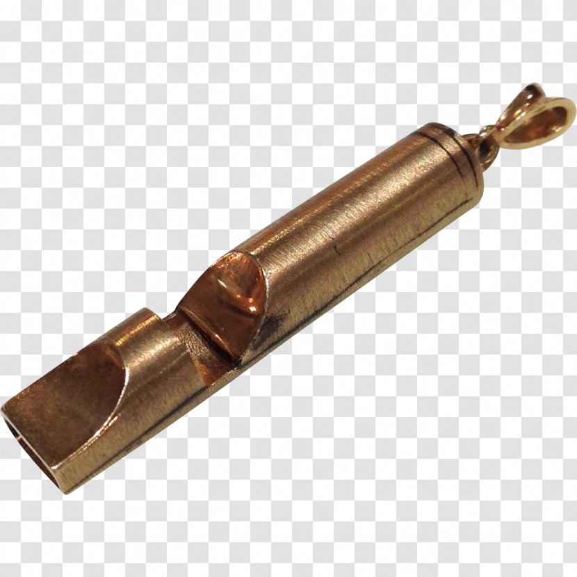 01504 Household Hardware - Whistle Transparent PNG