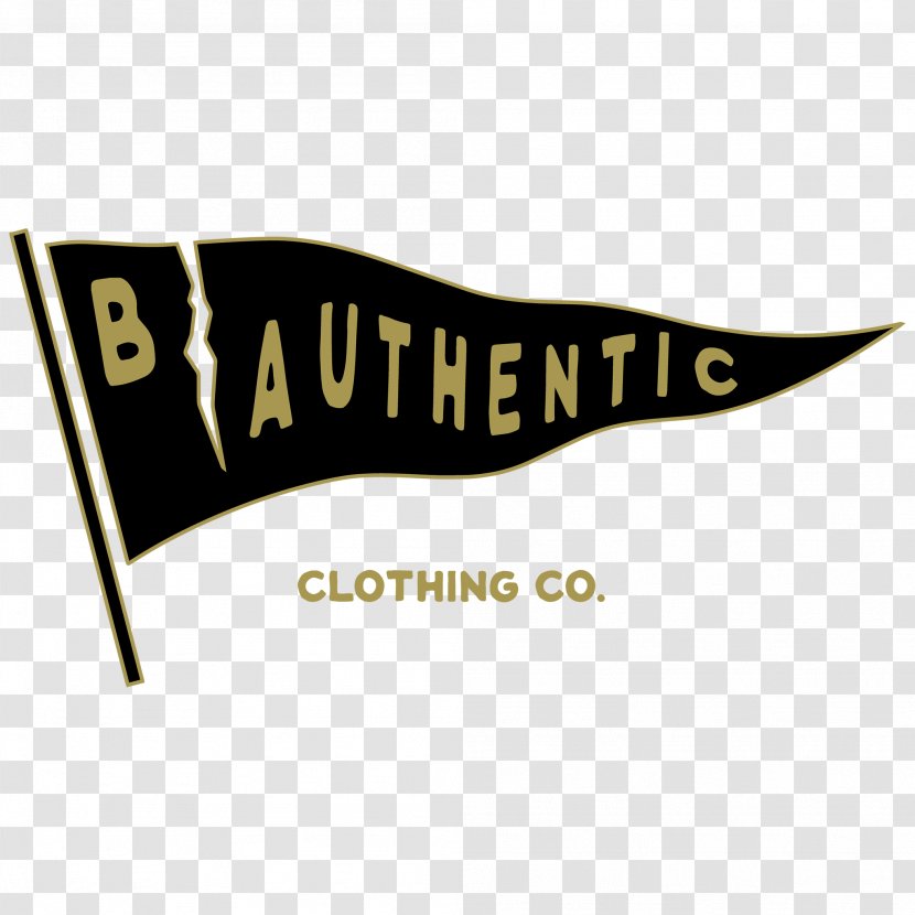 B Authentic Clothing Brand Logo T-shirt - Boxer Shorts Transparent PNG