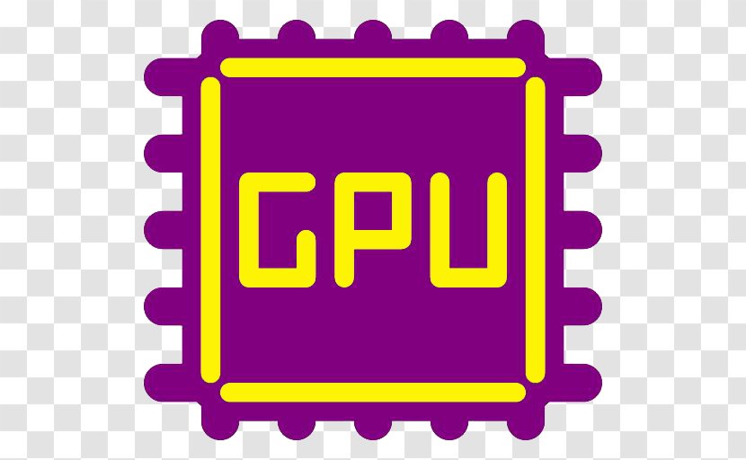 Central Processing Unit Computer Hardware Execution Transparent PNG