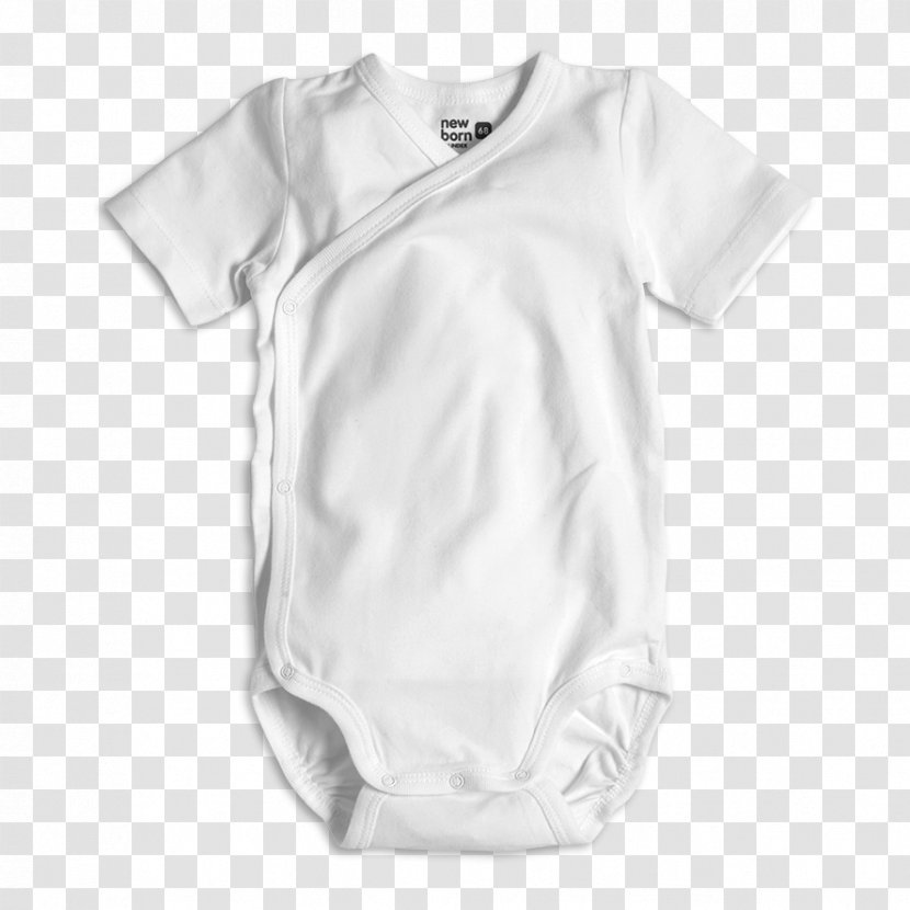 T-shirt Sleeve Baby & Toddler One-Pieces Shoulder - Swimming Pool Transparent PNG
