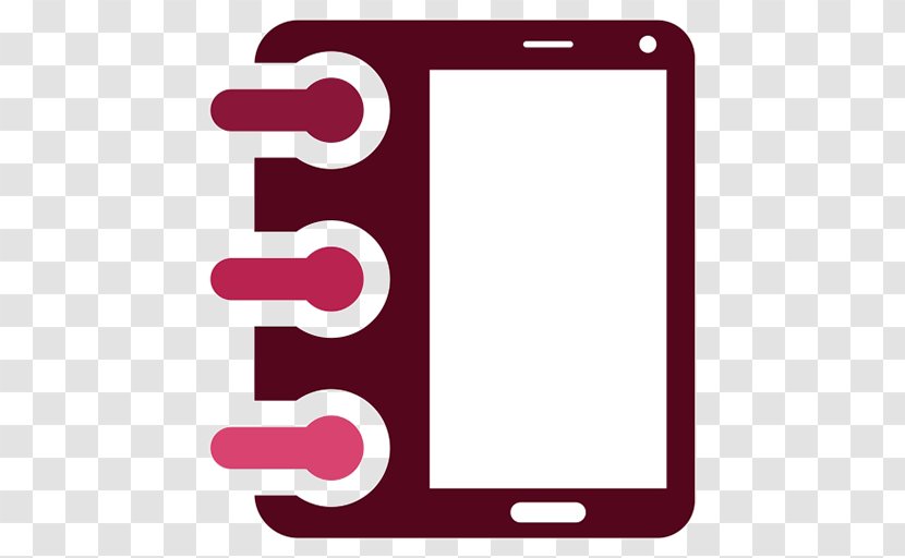 Logbook Android Application Package Diary APKPure - Pink - Apkpure Transparent PNG