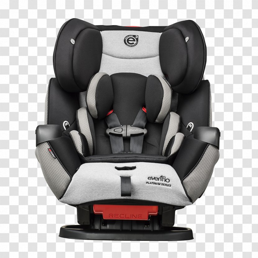Baby & Toddler Car Seats Mazda MX-5 Mercedes-Benz C-Class Transparent PNG