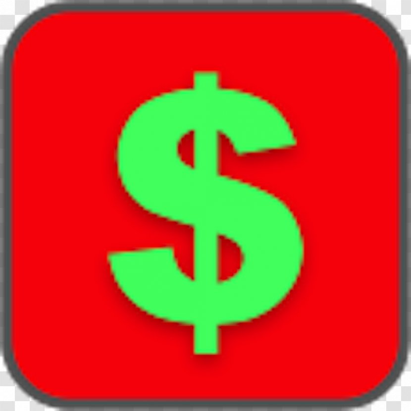Dollar Sign United States Currency Symbol Stock Photography Transparent PNG