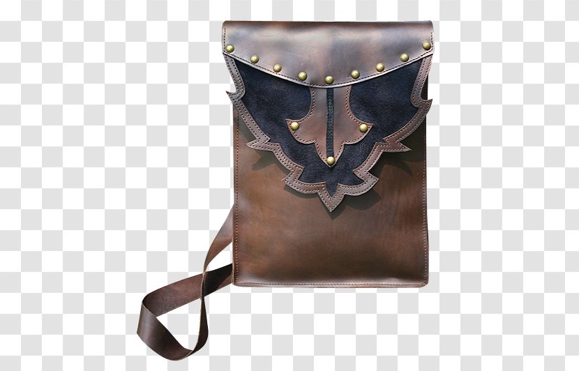Handbag Leather Messenger Bags Suede - Boot - Hoodie Transparent PNG