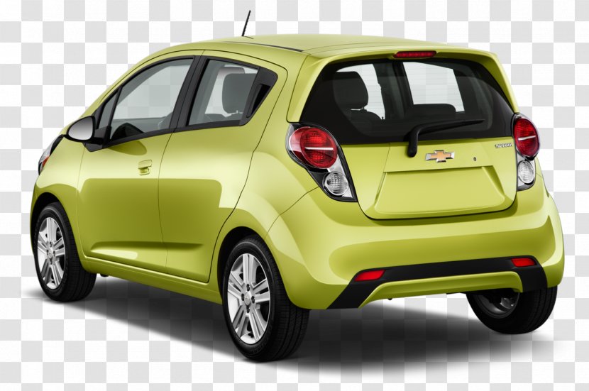 2015 Chevrolet Spark Car 2014 EV 1LT - Chevy Interior Transparent PNG