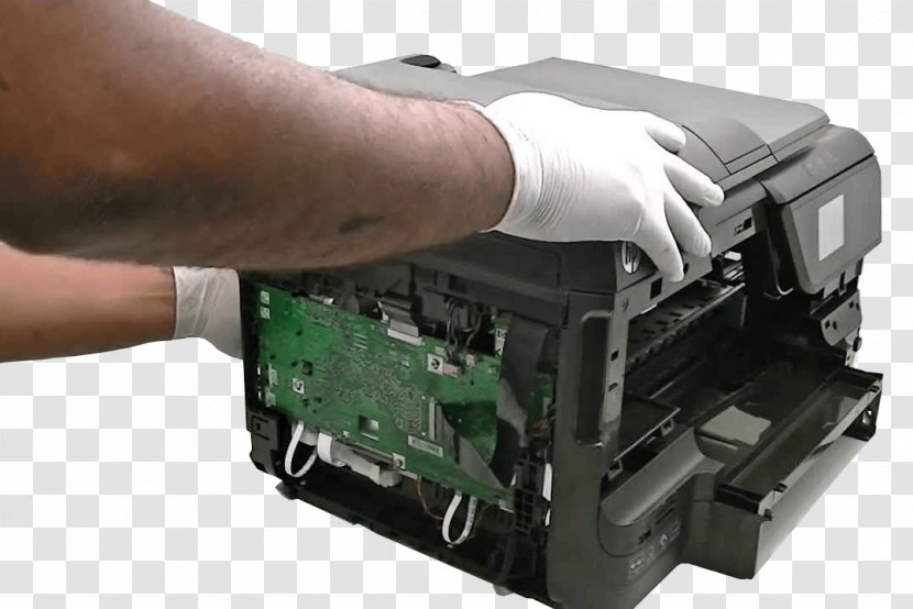 Printer Hewlett-Packard Toner Lexmark Continuous Ink System Transparent PNG