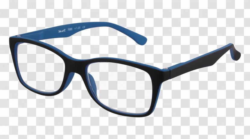 Ray-Ban Wayfarer Sunglasses Optician - Visual Perception - Two Glasses Transparent PNG