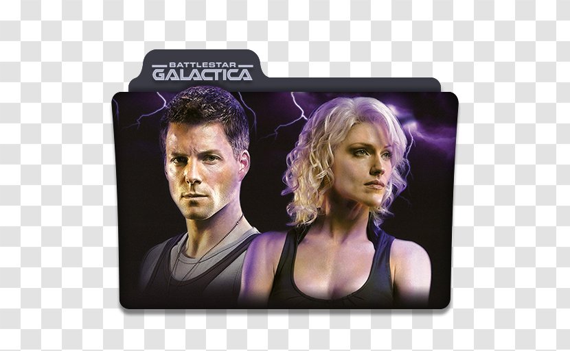 Battlestar Galactica Transparent PNG