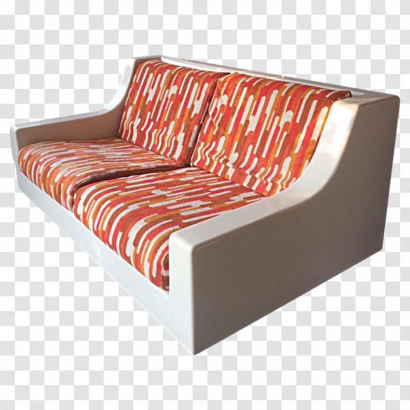 Sofa Bed Frame Couch - Furniture Transparent PNG