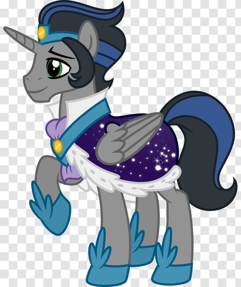 Princess Luna Pony Cadance Celestia Rarity - Art - Horse Transparent PNG