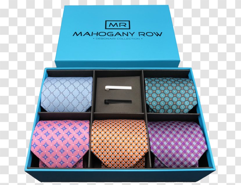 Necktie Tie Clip Clothing Gift Fashion Transparent PNG