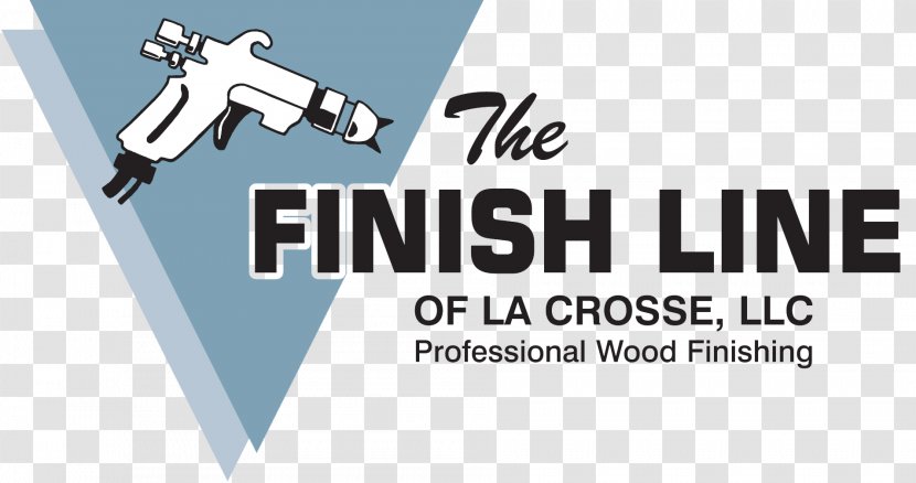 The Finish Line Of La Crosse, LLC Brand Logo Enterprise Avenue - Company Transparent PNG