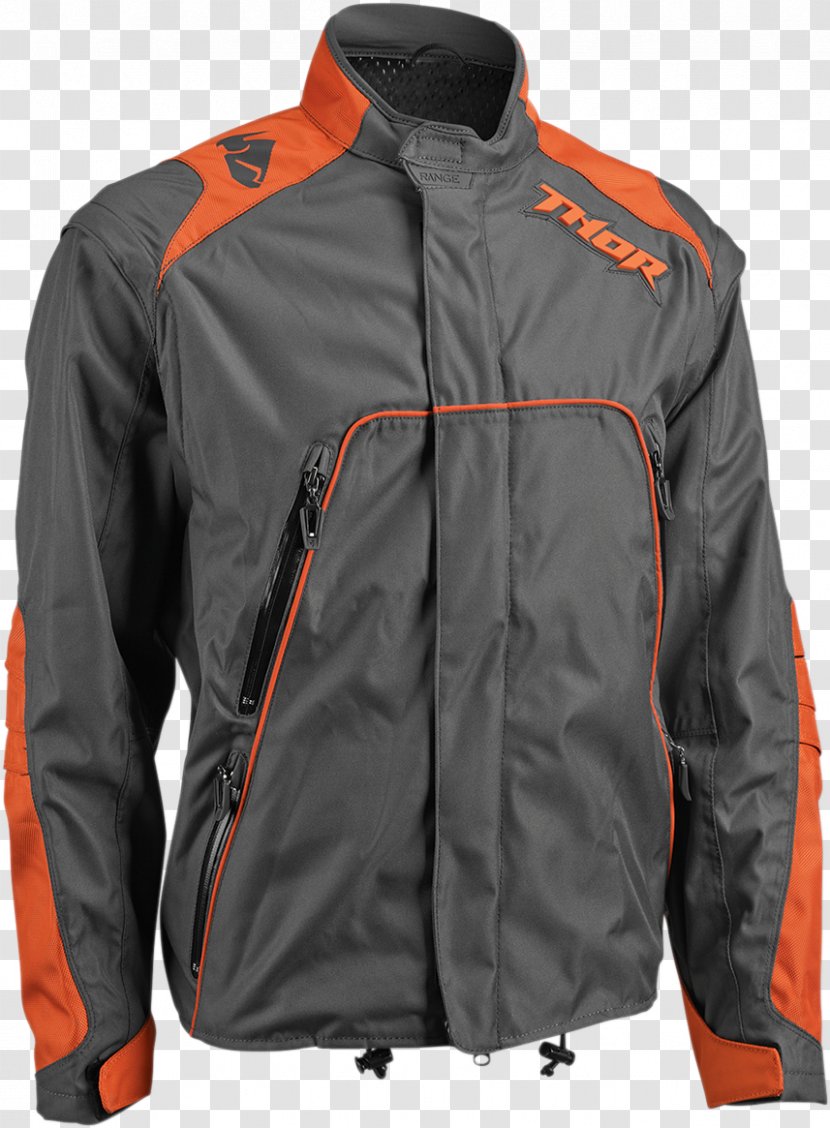 Thor T-shirt Motorcycle Clothing Jacket Transparent PNG