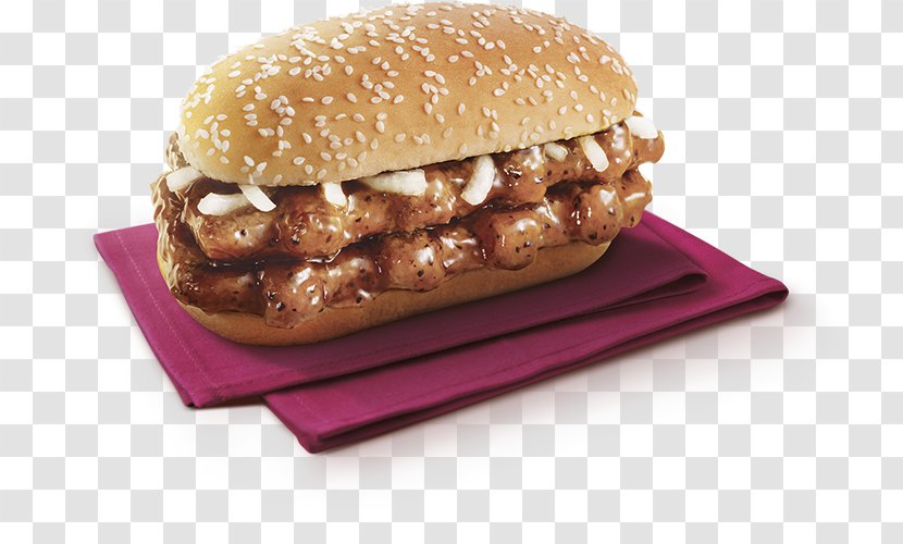 Cheeseburger Hamburger Whopper Veggie Burger French Fries - American Food - King Transparent PNG