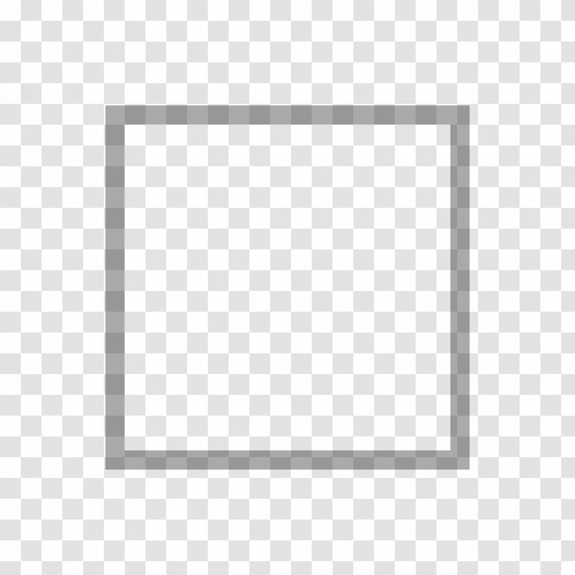 Wedekindplatz Picture Frames Angle Pattern - Munich - Voted Transparent PNG