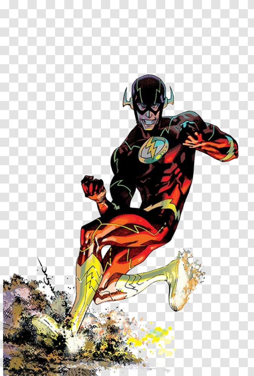 The Flash Green Lantern Hal Jordan Arrow - Harley Quinn Transparent PNG