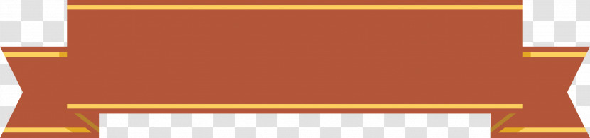 Line Ribbon Simple Ribbon Ribbon Design Transparent PNG