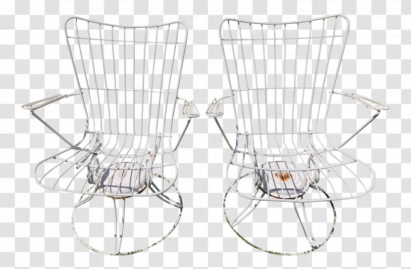 Chair Line Angle Transparent PNG