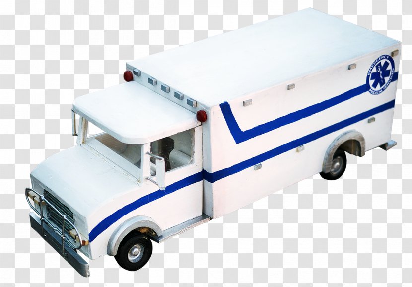 Model Car Truck Motor Vehicle Transparent PNG